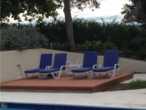 Vendo Casa Campestre En Tocaima