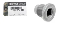 Comprar Tapon Carter Renault Clio 2 Kangoo Megane Original