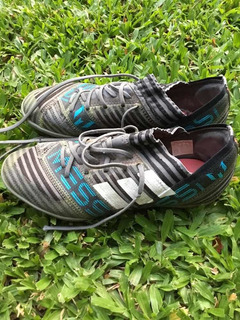 nemesis botines