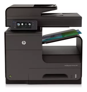 Hp Officejet 476