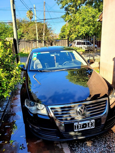 Volskwagen Passat V6