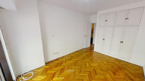 Imagen 11 de 16 de Departamento 3 Ambientes Con Amplio Balcón, Sobre La Av. Corrientes!