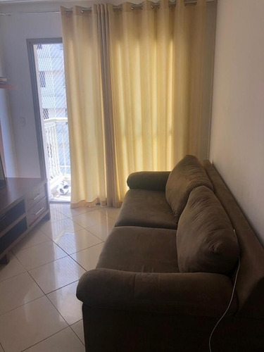 Imagem 2 de 25 de Rrcod3925 Apartamento 60m² Condomínio Ed Parati - Oportunidade - 2 Dorms 1 Vaga - Barueri, Sp - Ótima Localização - Alphaville - Rr3925 - 70151500