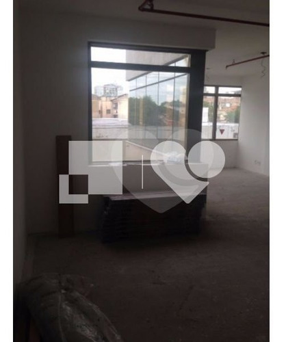 Imagem 6 de 20 de Sala Comercial No Fiateci Business - Reo417907