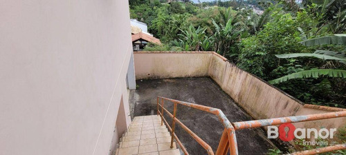 Imagem 16 de 20 de Casa Com 5 Dormitórios À Venda, 300 M² Por R$ 800.000,00 - Escola Agrícola - Blumenau/sc - Ca0650