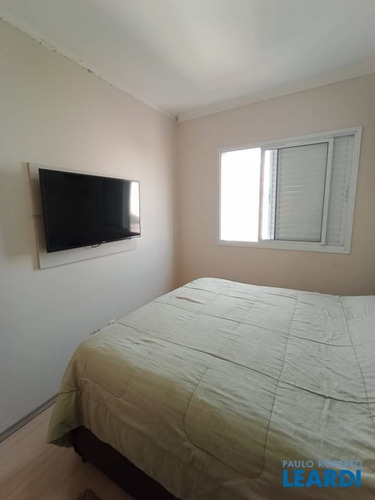 Imagem 14 de 15 de Apartamento - Lapa - Sp - 674196