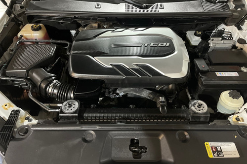 Maxus T60 (IN) 2.0 D20 GLX AT 4X4 DIESEL