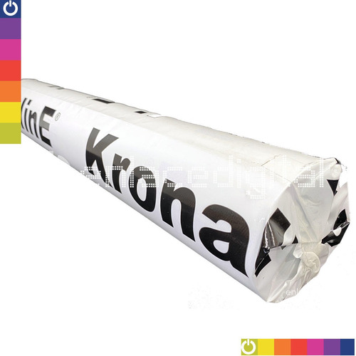 Imagen 6 de 10 de Rollo Papel Bond Precision Kronaline Bx406 90g Ploter