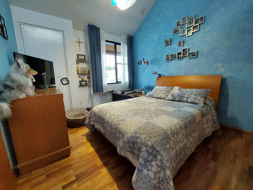Casa En Venta En Metepec Fracc Campestre Del Virrey