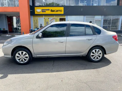 Renault Symbol 1.6 Confort
