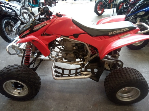 Imagen 2 de 8 de Honda Trx 450