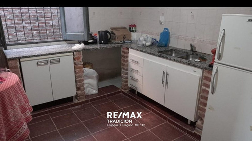 Casa 2 Dormi En Venta 200 Mts2 En Barranqueras