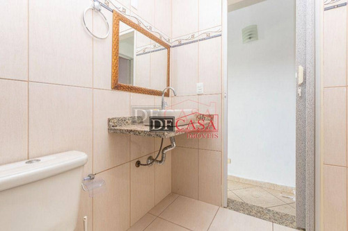 Imagem 22 de 28 de Sobrado Com 4 Dormitórios À Venda, - Vila Sílvia - São Paulo/sp - So4681