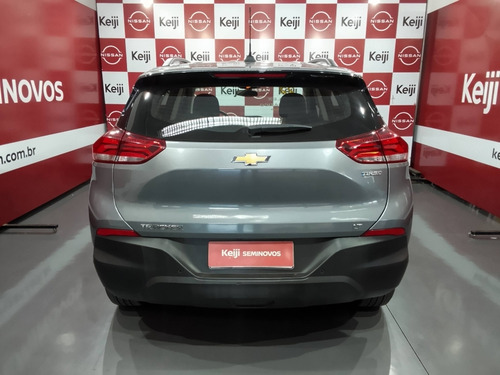 Chevrolet Tracker 1.0 TURBO FLEX LT AUTOMÁTICO