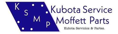 Kubota Service Moffett Parts