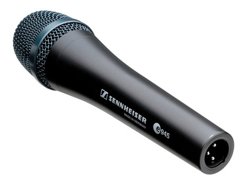 Micrófono Sennheiser E945