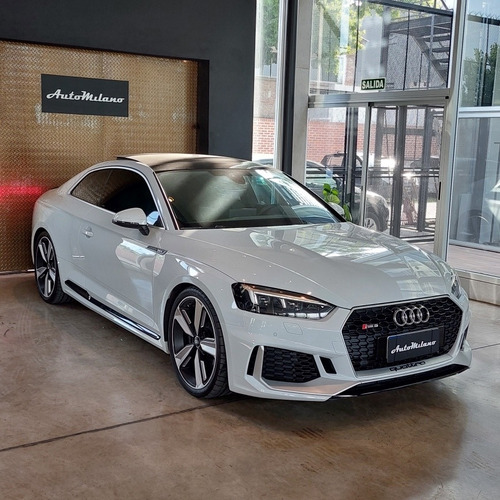 Imagen 5 de 24 de Audi Rs5 Rs