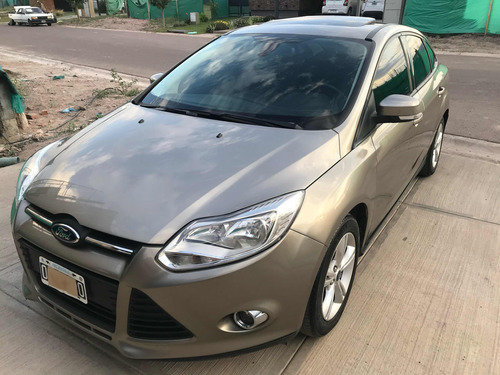 Ford Focus Se Plus