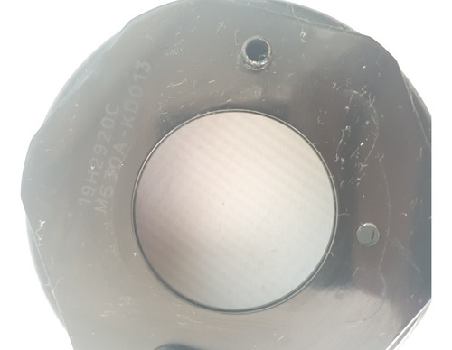 Bobina Magnética Compressor Ar Cond. Hyundai Hb20 Hatch 2020