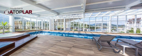 Imagem 21 de 30 de Cobertura À Venda, 475 M² Por R$ 20.500.000,00 - Frente Mar Barra Sul - Balneário Camboriú/sc - Co0048