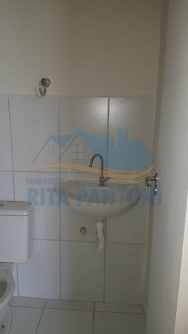 Imagem 4 de 8 de Apartamento, Guaporé, Ribeirão Preto - A3636-v
