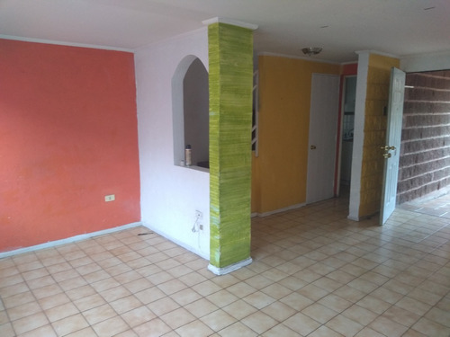 Imagen 4 de 10 de Casa En Condominio San Francisco Con Avenida Mexico