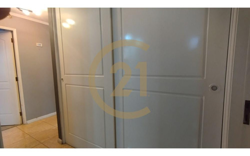 Se Vende Expectacular Departamento Parque Brasil