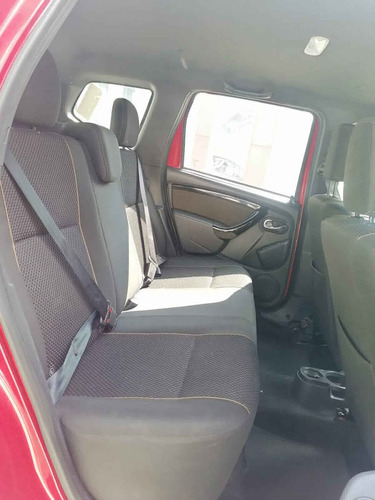 Imagen 13 de 15 de Renault Duster 2018 5p Intens L4/2.0 Man