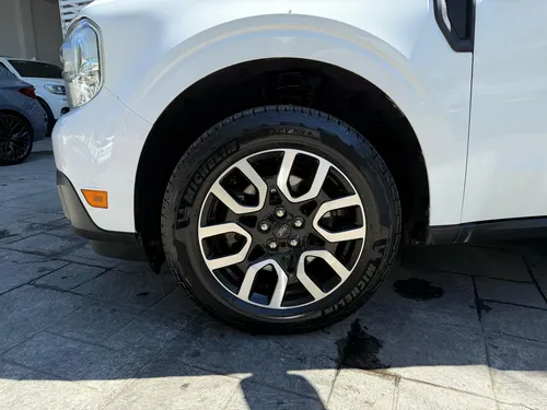 Ford Maverick 2.0 Lariat 4x4