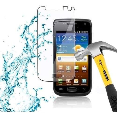 Lamina Protector Anti-shock Anti-golpe Samsung Galaxy W