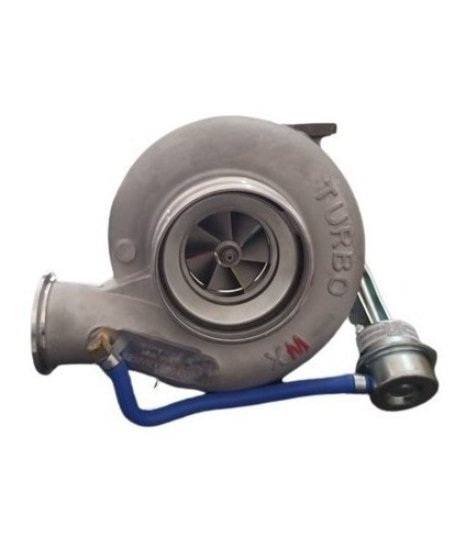 Turbo Cummins Isc Con Vacum Hx40w