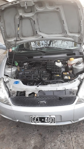 Imagen 12 de 13 de Ford Ka Viral Plus Año 2007 A/a