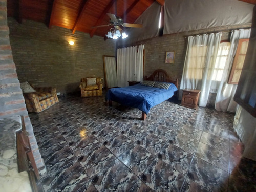 Hermosa Casa En Alquiler Con Pileta Para 6 Personas
