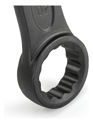 Llave De Golpe Estriada 40mm X 226mm Recta Hlg001 Hamilton