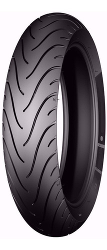 Pneu Dianteiro Michelin 110/70-17 Pilot Street Cb 300 Ninja
