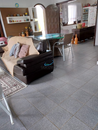 Imagem 23 de 30 de Casa - Ca00349 - 70546115