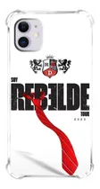 Comprar Capinha Capa Compatível iPhone Grupo Rebeldes Tour Rbd