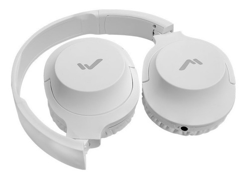 Audifonos Con Diadema Cable Desmontable Y Manos Libres Mitzu