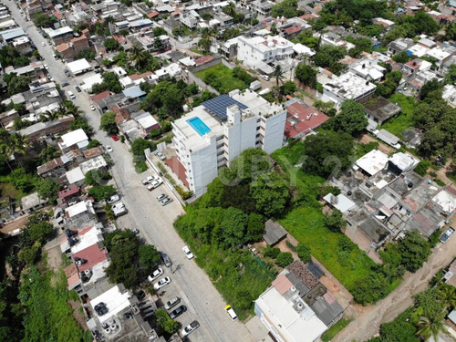 Imagen 4 de 6 de Terreno En Venta En Col. Calvario, Pitillal.