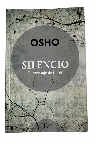 Silencio Osho