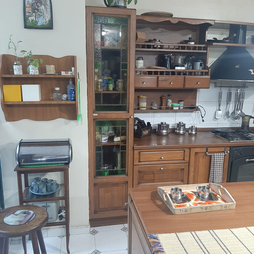Se Vende Hermoso Th En La Urb Bello Campo Ve02-1391zn-yabi