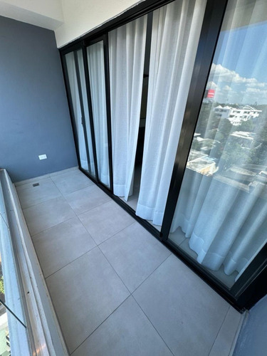 Apartamento Amueblado Nuevo En El Vergel