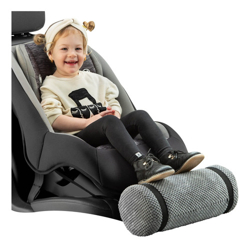 Reposapies Para Asiento De Automovil Para Ninos, Accesorios 