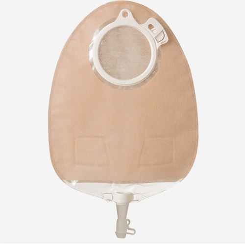 Bolsa De Urostomía Coloplast 11844 Sensura Click Por 30 Uni