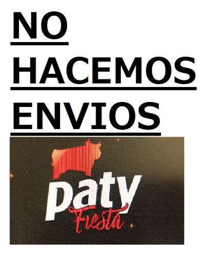 60 Paty Express 69gr C/pan Fargo Y 2 Aderezos