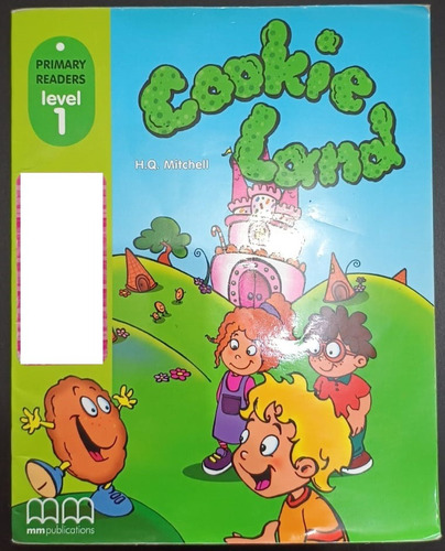 Cookie Land