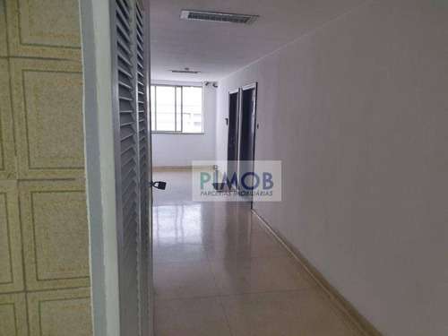 Imagem 24 de 30 de Sala, 112 M² - Venda Por R$ 850.000,00 Ou Aluguel Por R$ 1.500,00/mês - Centro - Rio De Janeiro/rj - Sa0085