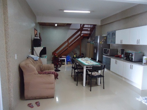 Imagem 3 de 15 de Casa - Restinga - Ref: 353046 - V-mi14848