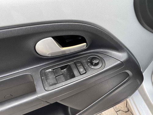 Volkswagen Up! 1.0 MPI HIGH UP 12V FLEX 4P MANUAL
