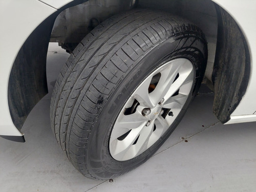 Chevrolet Onix 1.0 FLEX MANUAL